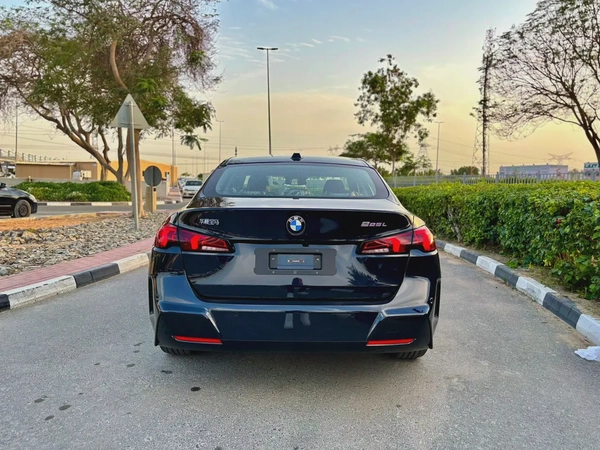2025 BMW 225i - Chinese Specs - Brand New!