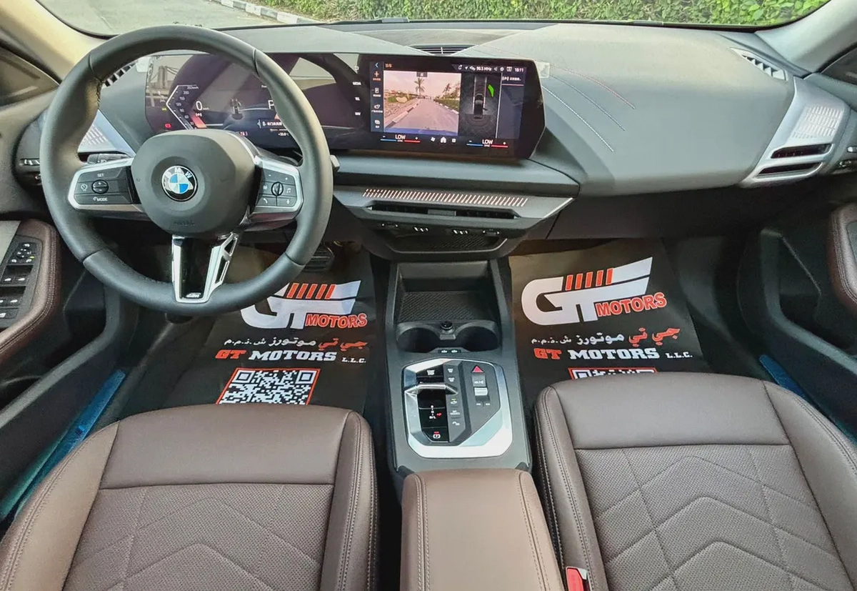 2025 BMW 225i - Chinese Specs - Brand New!-8-8