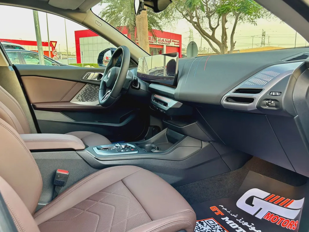 2025 BMW 225i - Chinese Specs - Brand New!-9-9