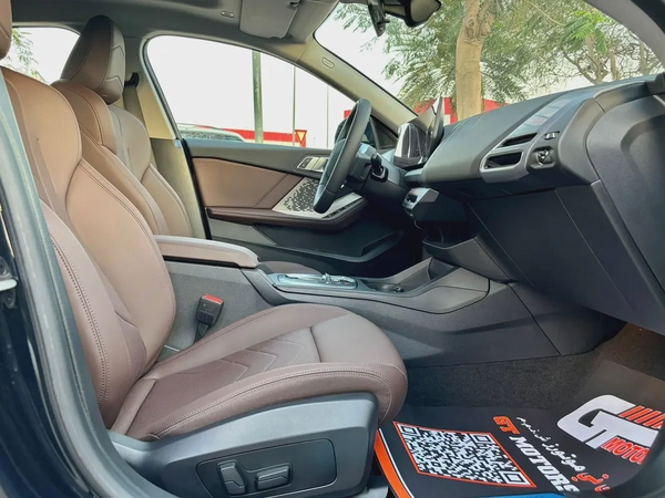 2025 BMW 225i - Chinese Specs - Brand New!