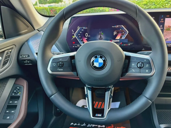 2025 BMW 225i - Chinese Specs - Brand New!