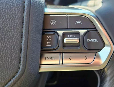 Toyota Land Cruiser VXR TOYOTA LANDCRUISER VXR TW TWIN TURBO || AERO KIT | RADAR | HUD, MEMORY SEAT, JBL | DIESEL AT 3.3L V6-22