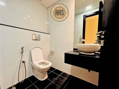 SPACIOUS 1BHK || READY TO MOVE || PRIME LOCATION || PARKING-1
