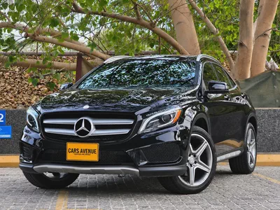Mercedes-Benz GLA 250 4MATIC 2015 | Canadian Specs | Well Maintained-0