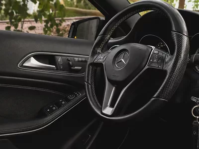 Mercedes-Benz GLA 250 4MATIC 2015 | Canadian Specs | Well Maintained-4