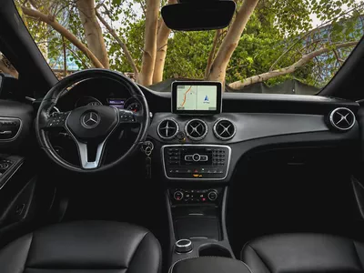 Mercedes-Benz GLA 250 4MATIC 2015 | Canadian Specs | Well Maintained-5
