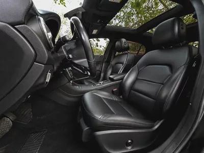 Mercedes-Benz GLA 250 4MATIC 2015 | Canadian Specs | Well Maintained-6