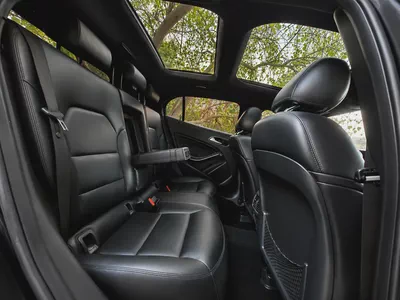 Mercedes-Benz GLA 250 4MATIC 2015 | Canadian Specs | Well Maintained-7