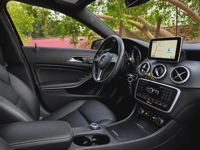 Mercedes-Benz GLA 250 4MATIC 2015 | Canadian Specs | Well Maintained-8