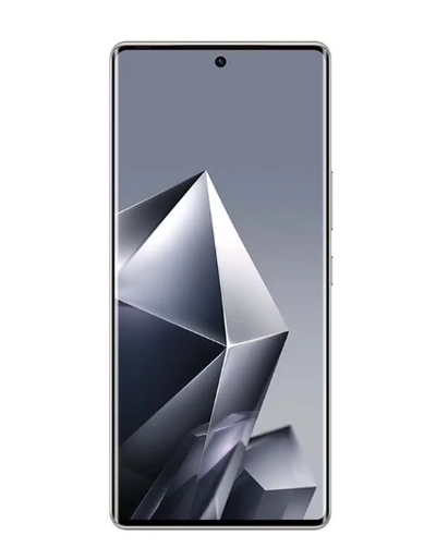 Infinix Note 50 S Dual SIM Titanium Grey 8GB RAM 256GB 5G - Middle East Version-1