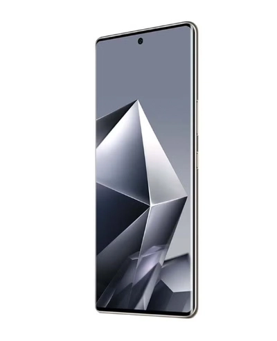Infinix Note 50 S Dual SIM Titanium Grey 8GB RAM 256GB 5G - Middle East Version-3