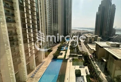 APARTMENT FOR SALE IN BUROOJ VIEWS, MARINA SQUARE-0
