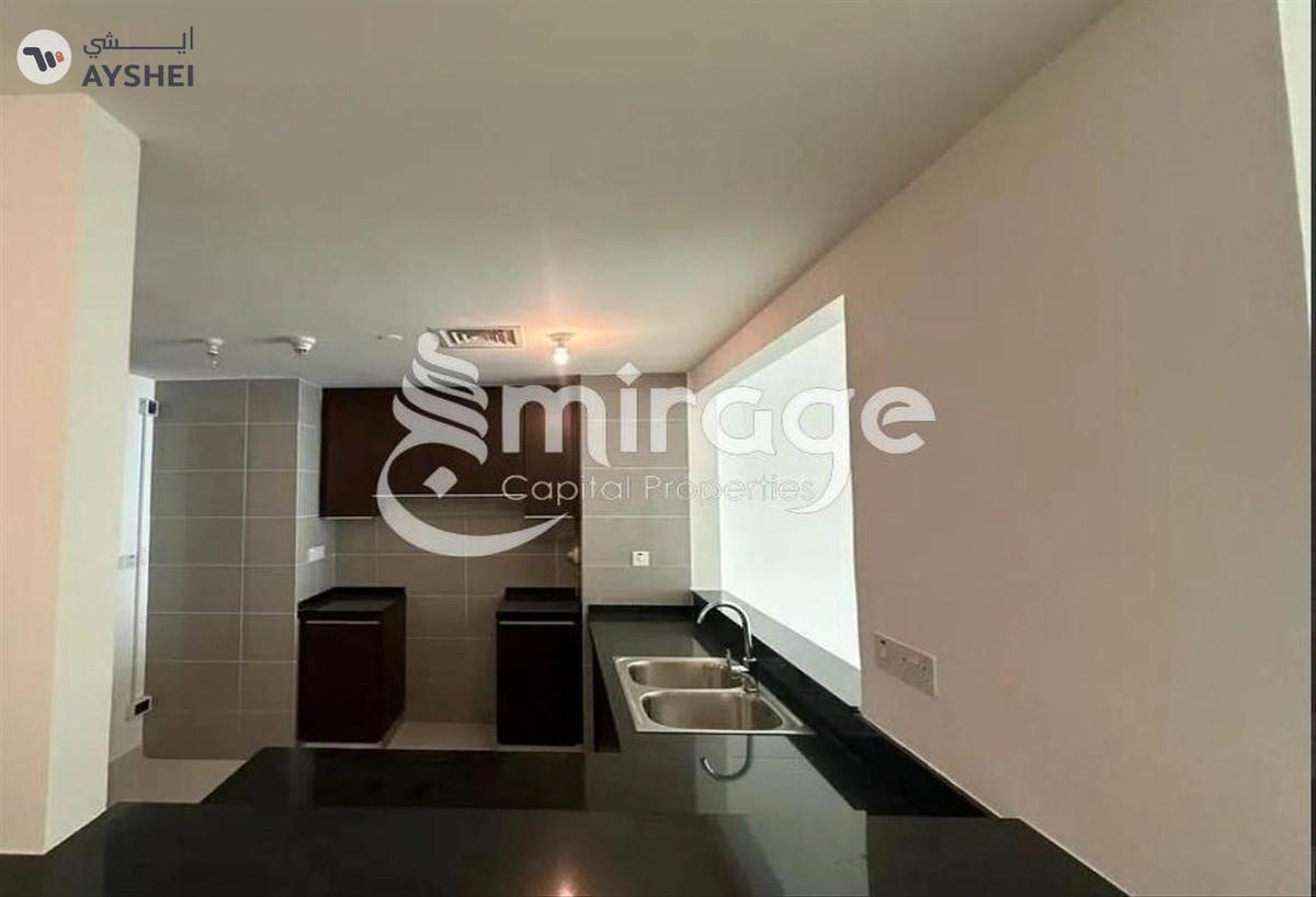 APARTMENT FOR SALE IN BUROOJ VIEWS, MARINA SQUARE-1-1