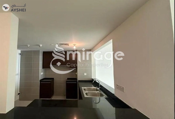 APARTMENT FOR SALE IN BUROOJ VIEWS, MARINA SQUARE