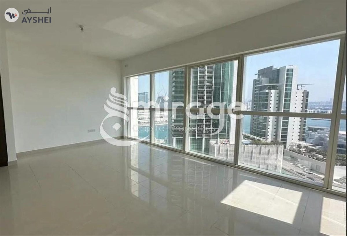 APARTMENT FOR SALE IN BUROOJ VIEWS, MARINA SQUARE-7-7