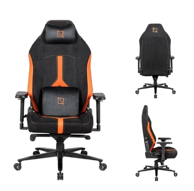 NAVODESK APEX PROMAX EVO EDITION, High Back Computer Gaming Chai-0