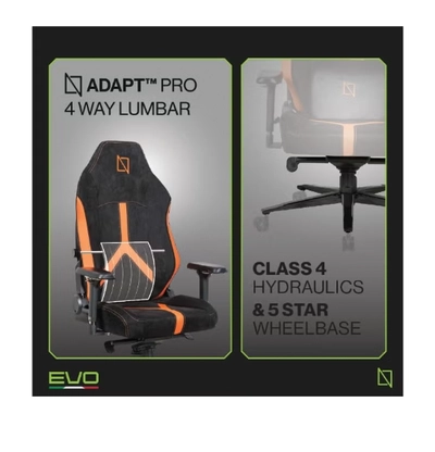 NAVODESK APEX PROMAX EVO EDITION, High Back Computer Gaming Chai-2
