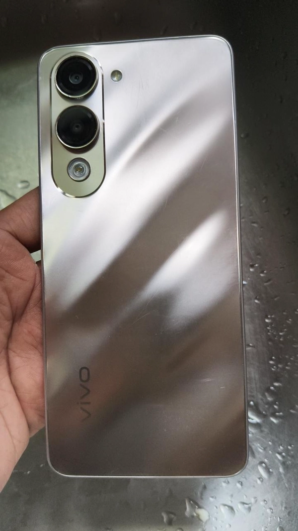vivo y19 5g mobile