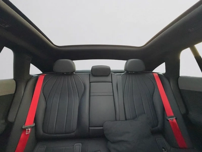 AGENCY WARRANTY | LONG RANGE | HYPERSCREEN | MERCEDES EQE 350+ AMG | FULL AGENCY SERVICE HISTORY-15