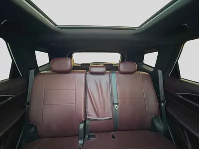 JETOUR X90 PLUS LUXURY | 7-SEATER SUV | GCC SPECS | 2024-19
