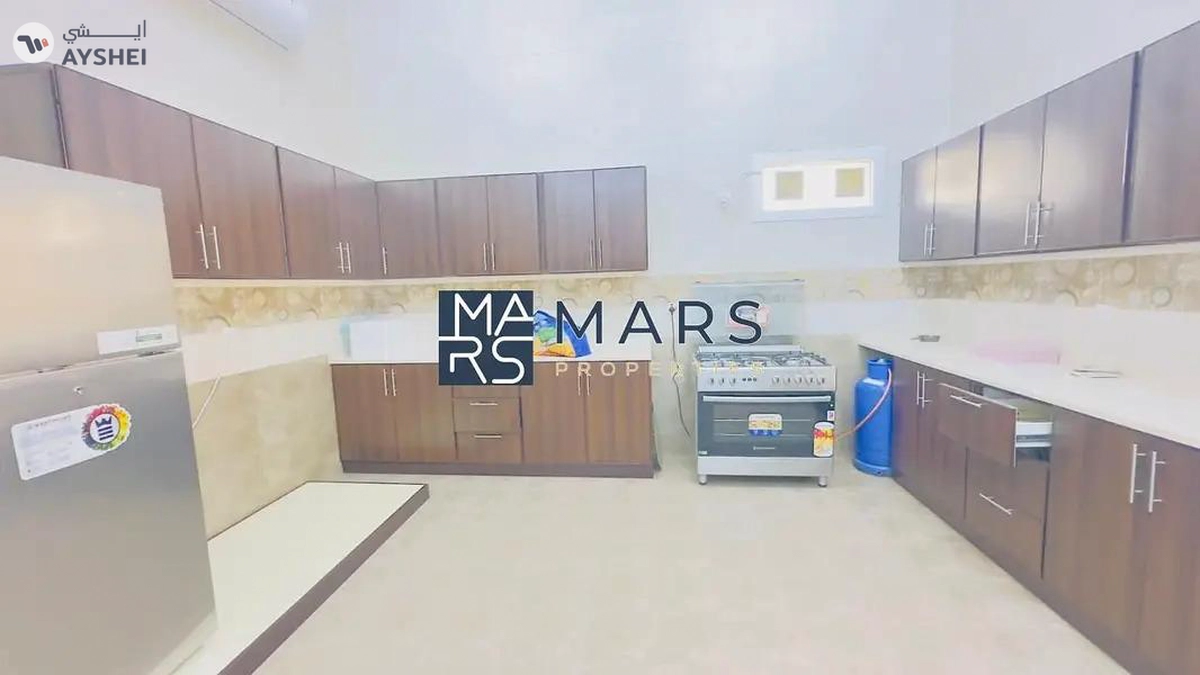 🌟 Luxurious 4-Bedroom Fully Furnished Villa for Sale in Al Suyoh, Sharjah 🌟
