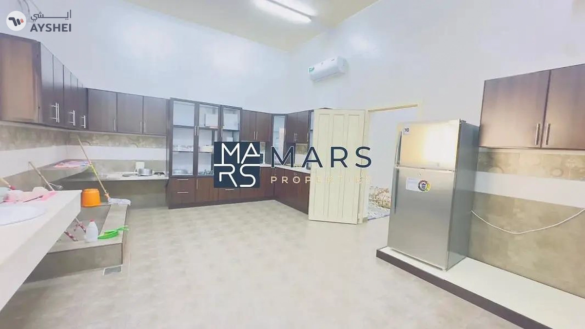 🌟 Luxurious 4-Bedroom Fully Furnished Villa for Sale in Al Suyoh, Sharjah 🌟