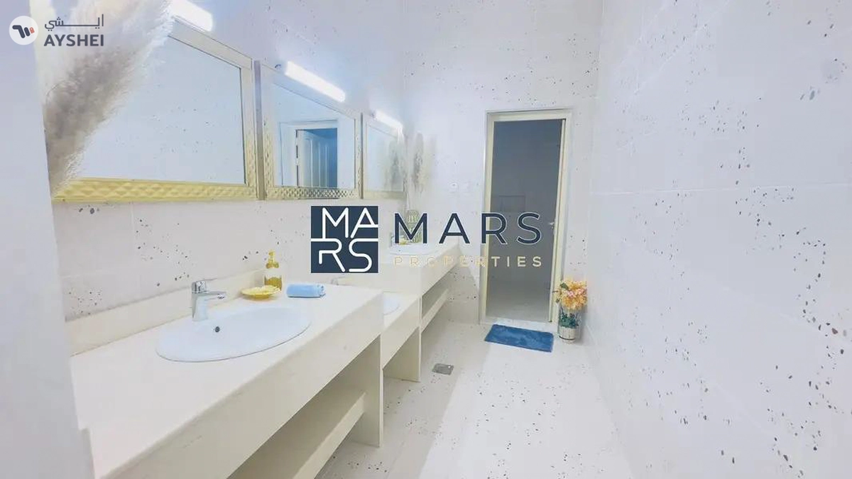 🌟 Luxurious 4-Bedroom Fully Furnished Villa for Sale in Al Suyoh, Sharjah 🌟