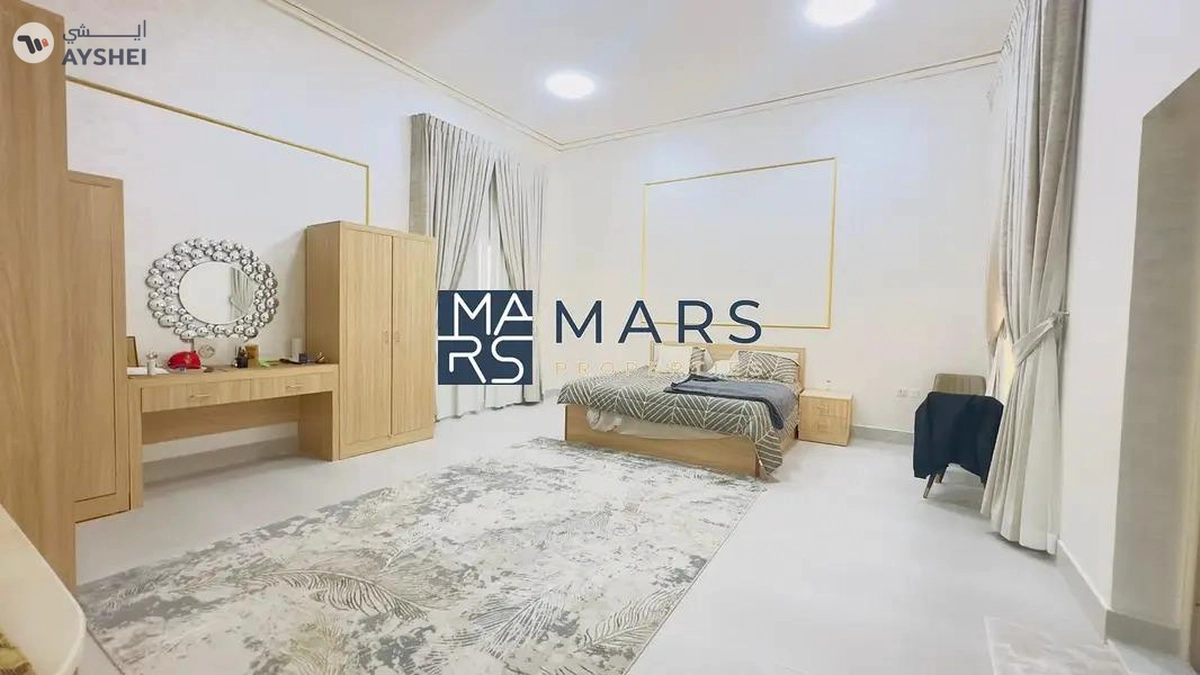 🌟 Luxurious 4-Bedroom Fully Furnished Villa for Sale in Al Suyoh, Sharjah 🌟