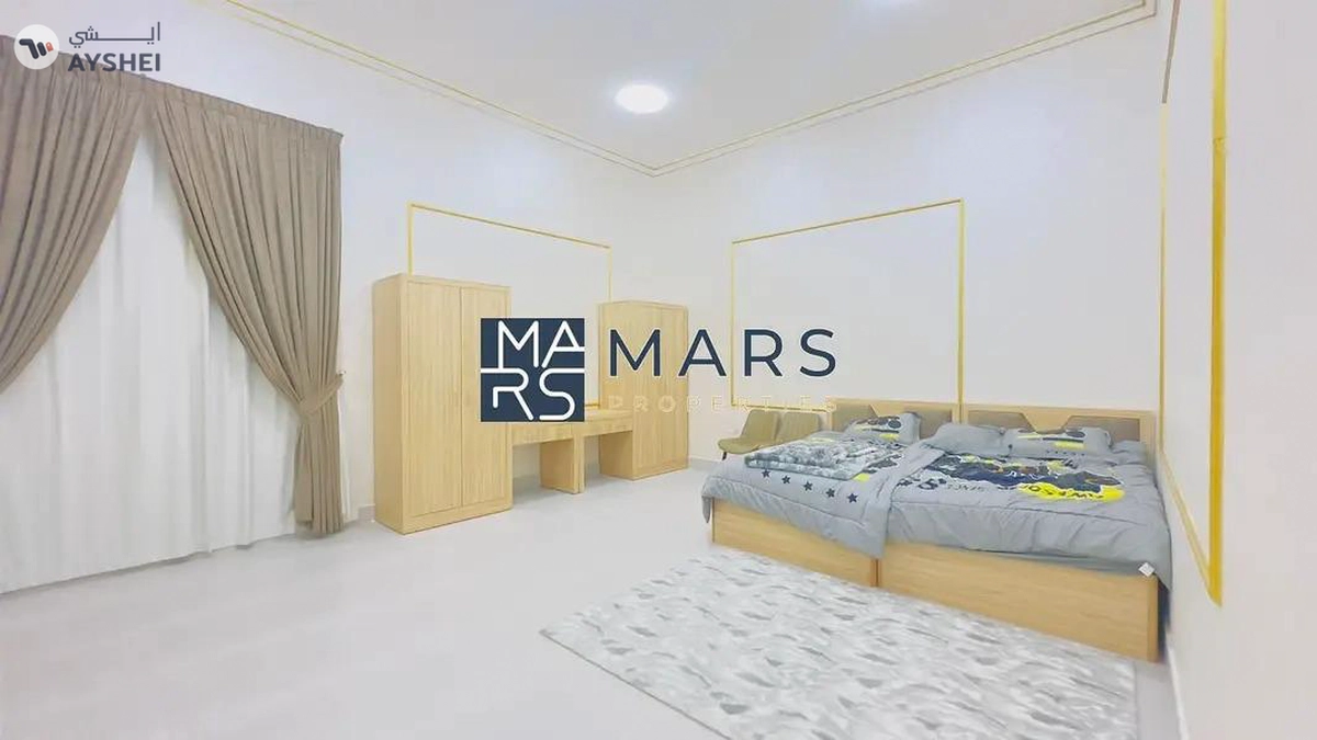 🌟 Luxurious 4-Bedroom Fully Furnished Villa for Sale in Al Suyoh, Sharjah 🌟
