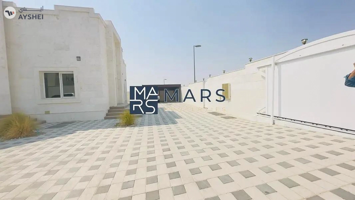 🌟 Luxurious 4-Bedroom Fully Furnished Villa for Sale in Al Suyoh, Sharjah 🌟