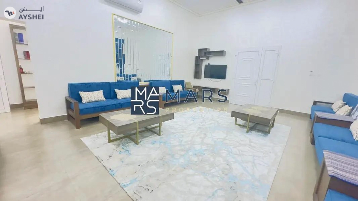 🌟 Luxurious 4-Bedroom Fully Furnished Villa for Sale in Al Suyoh, Sharjah 🌟