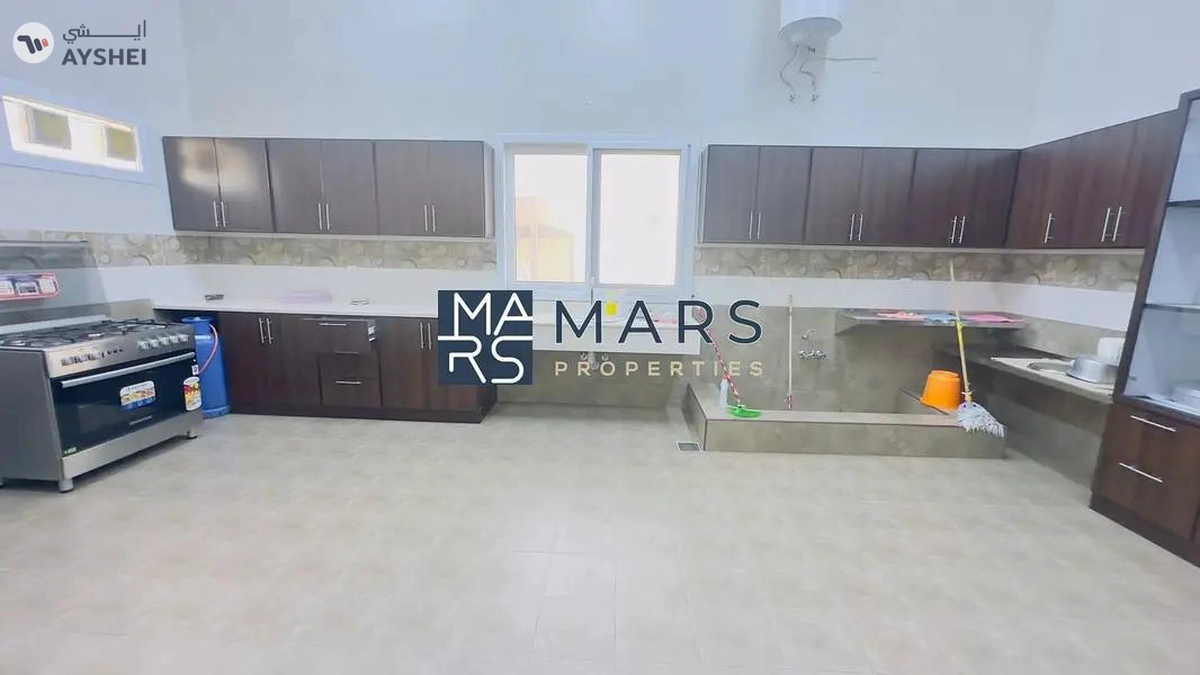 🌟 Luxurious 4-Bedroom Fully Furnished Villa for Sale in Al Suyoh, Sharjah 🌟