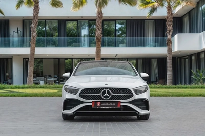 2,253 P.M |  A200 AMG Line | 0% Downpayment | Perfect Condition!-3