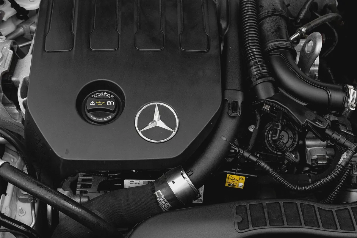 2,253 P.M |  A200 AMG Line | 0% Downpayment | Perfect Condition!-14-14