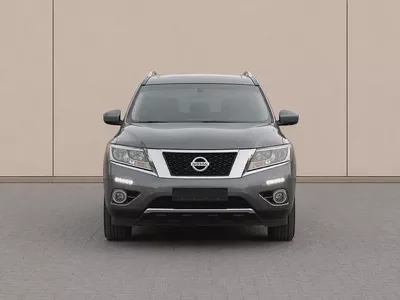 AED 901 P.M | Nissan Pathfinder SV 2016 GCC Specs-7