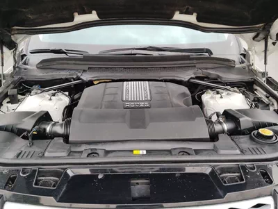 Land Rover Range Rover Sport HSE 3.0L (340 HP)-17