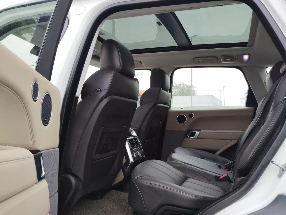 Land Rover Range Rover Sport HSE 3.0L (340 HP)-6-0