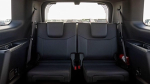 Toyota Prado ADV 1st Edition 2.4T