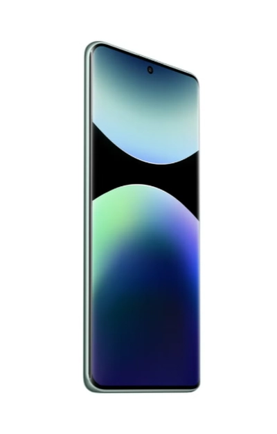 Xiaomi Redmi Note 14 Pro 5G Coral Green 12GB RAM 512GB - Global Version-2