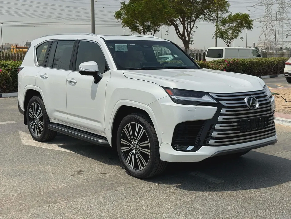 **2026**GCC SPEC BRAND NEW FULLY LOADED