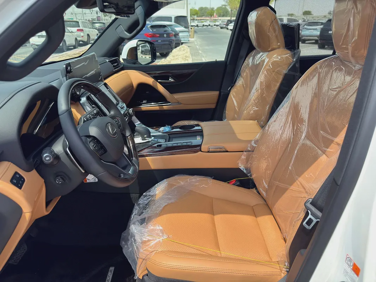 **2026**GCC SPEC BRAND NEW FULLY LOADED-8-8