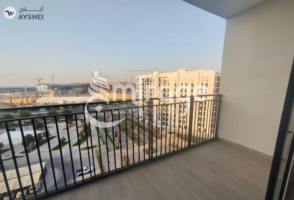 APARTMENT FOR SALE IN WATERS EDGE, YAS ISLAND