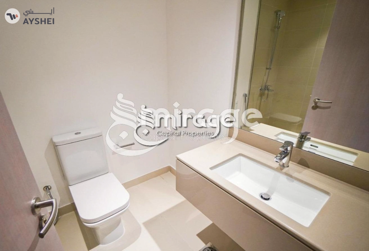 APARTMENT FOR SALE IN WATERS EDGE, YAS ISLAND-1-1