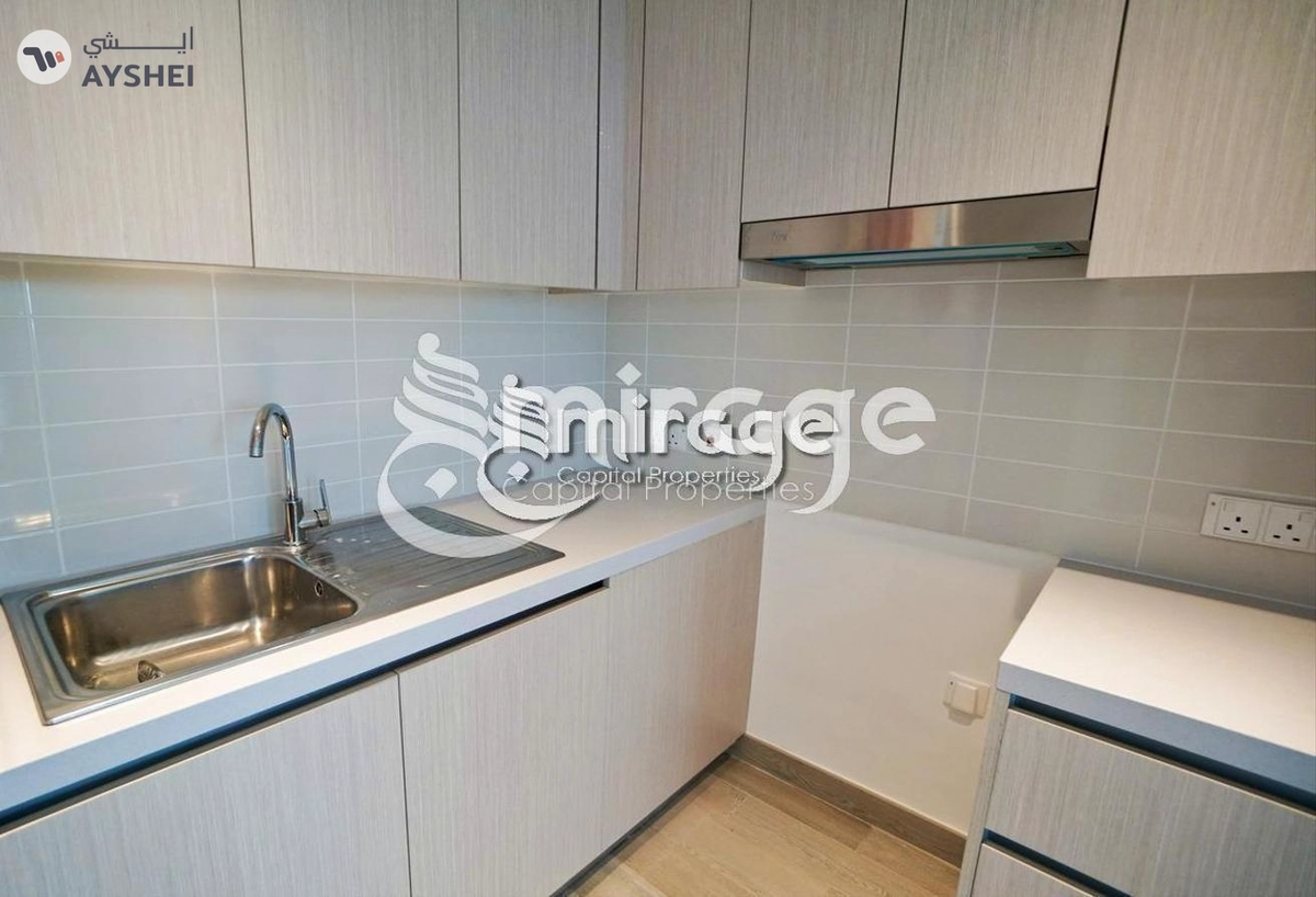 APARTMENT FOR SALE IN WATERS EDGE, YAS ISLAND-2-2