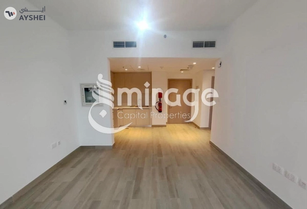 APARTMENT FOR SALE IN WATERS EDGE, YAS ISLAND