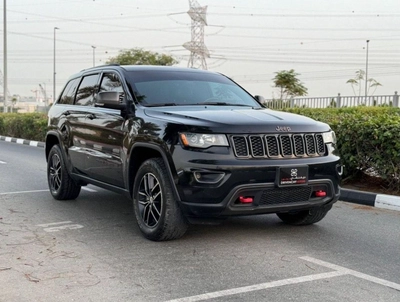 Jeep Grand Cherokee Trailhawk-0