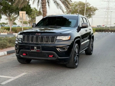Jeep Grand Cherokee Trailhawk-2
