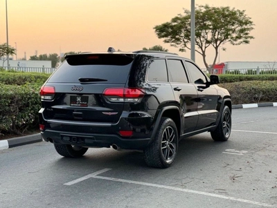 Jeep Grand Cherokee Trailhawk-4