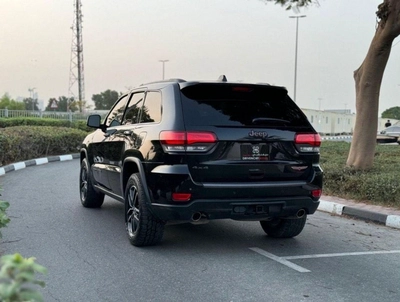 Jeep Grand Cherokee Trailhawk-5