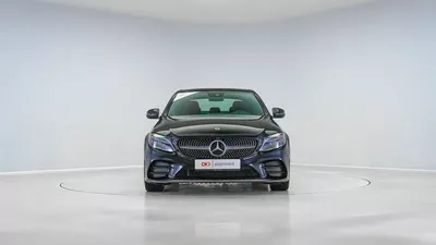 2021 Mercedes-benz C 200 AMG Line Premium | GCC Specs | Full Service History-8